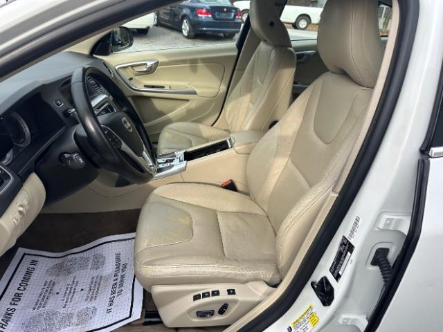 used 2012 Volvo S60 car, priced at $8,777