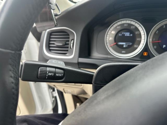 used 2012 Volvo S60 car, priced at $8,777