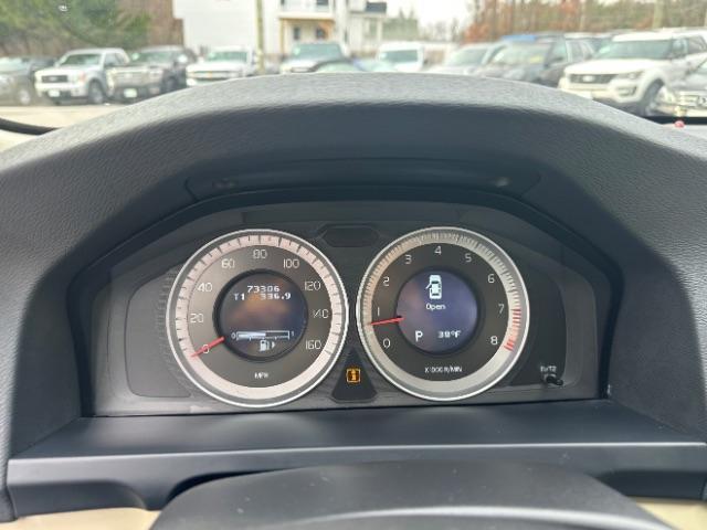 used 2012 Volvo S60 car, priced at $8,777