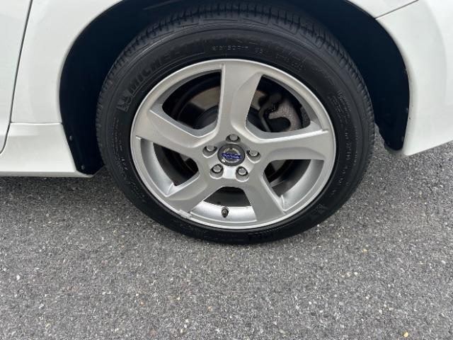 used 2012 Volvo S60 car, priced at $8,777