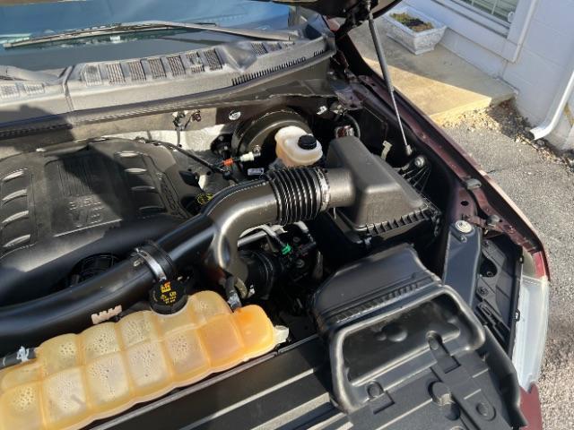 used 2016 Ford F-150 car, priced at $23,999