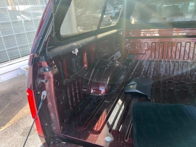 used 2016 Ford F-150 car, priced at $23,999