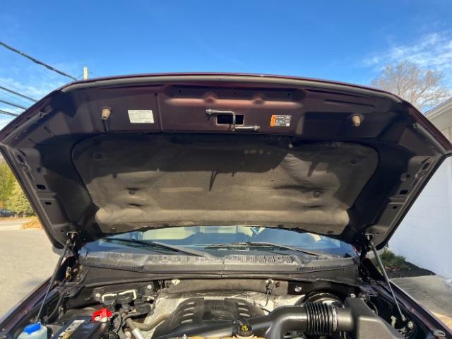 used 2016 Ford F-150 car, priced at $23,999