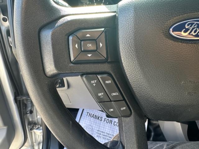 used 2019 Ford F-150 car, priced at $13,333