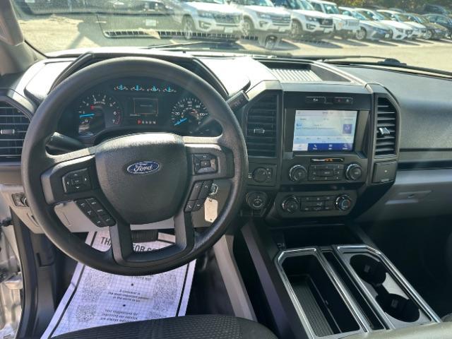 used 2019 Ford F-150 car, priced at $13,333