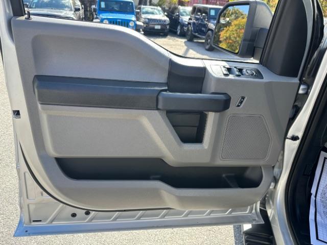 used 2019 Ford F-150 car, priced at $13,333