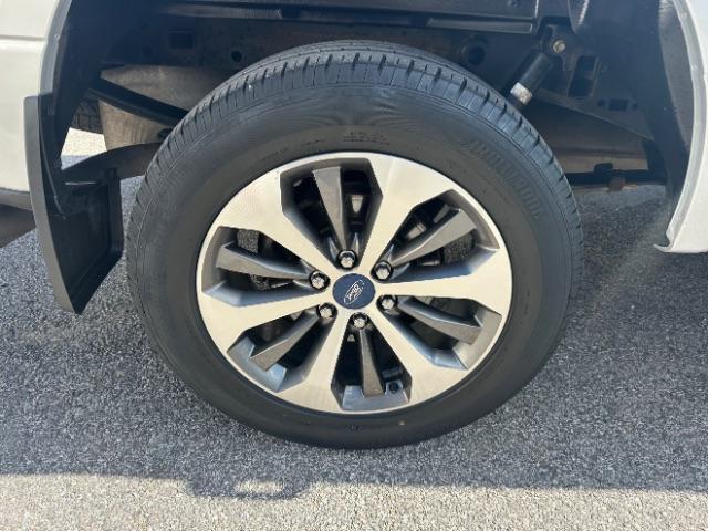 used 2019 Ford F-150 car, priced at $13,333