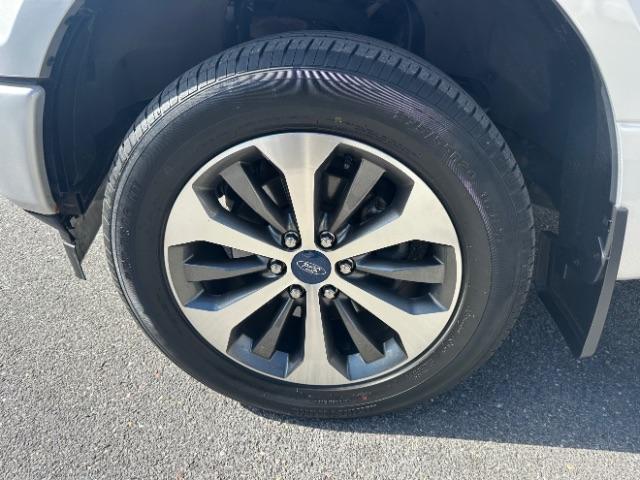 used 2019 Ford F-150 car, priced at $13,333