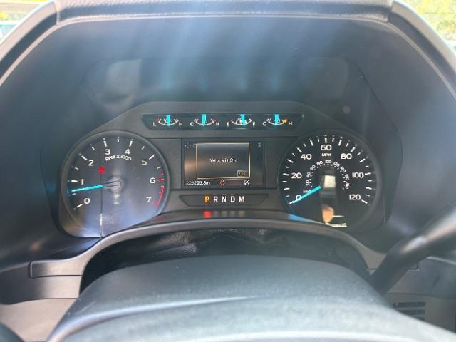 used 2019 Ford F-150 car, priced at $13,333