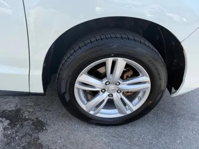 used 2013 Acura RDX car, priced at $12,099