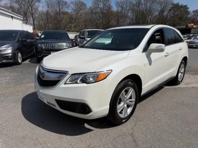 used 2013 Acura RDX car, priced at $11,997