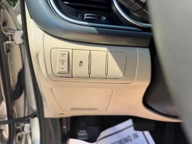 used 2015 Kia Optima car, priced at $9,000