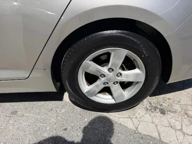 used 2015 Kia Optima car, priced at $9,000