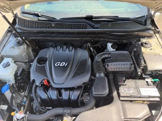used 2015 Kia Optima car, priced at $9,000
