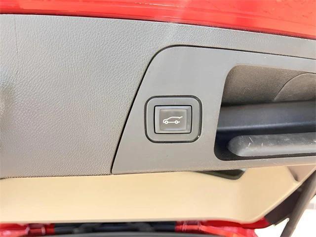 used 2017 Buick Envision car, priced at $12,798