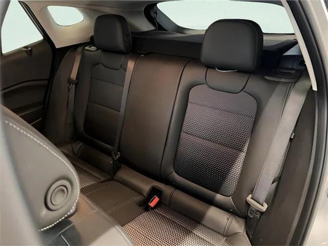 used 2025 Chevrolet Trax car, priced at $19,498