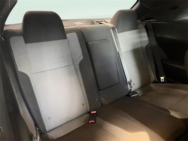 used 2016 Dodge Challenger car, priced at $15,998