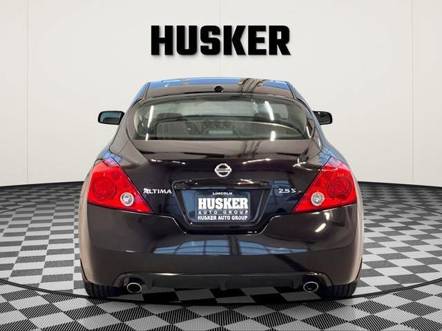 used 2012 Nissan Altima car, priced at $11,498