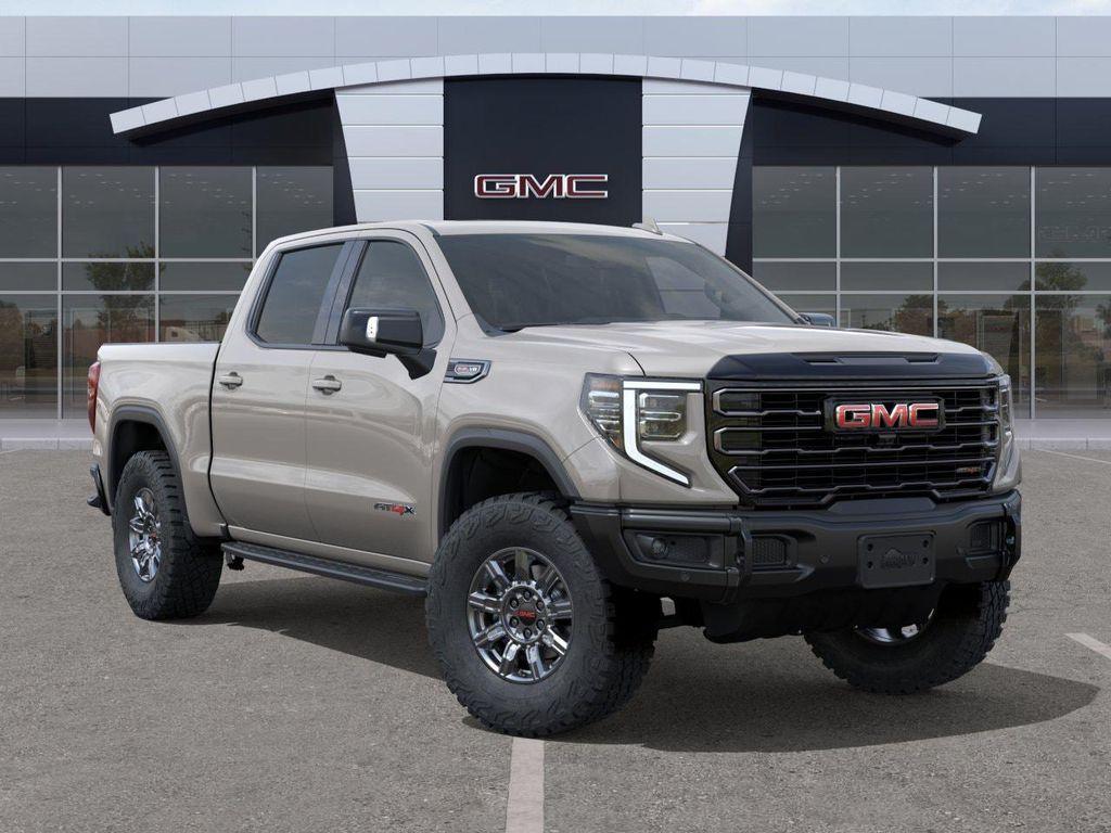 new 2026 GMC Sierra 1500 car, priced at $79,024