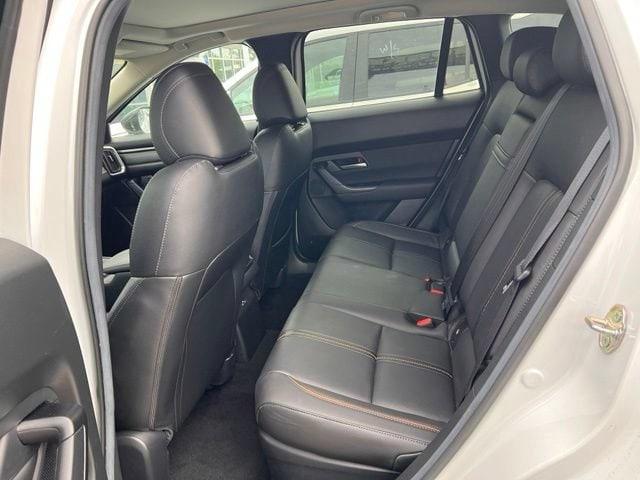 used 2025 Mazda CX-50 Hybrid car, priced at $31,397