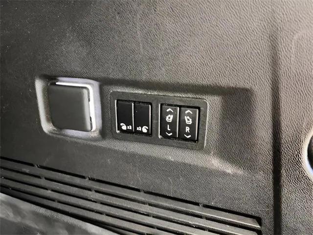 used 2022 Chevrolet Tahoe car, priced at $39,798