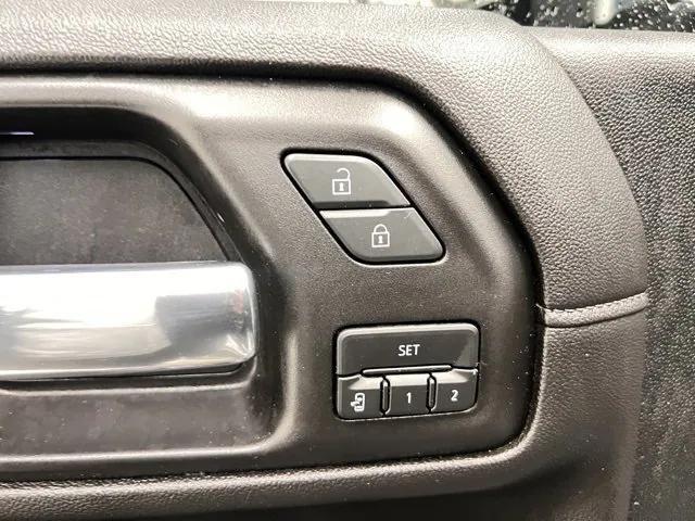 used 2020 Chevrolet Silverado 2500 car, priced at $40,998