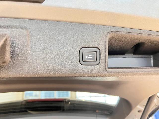 used 2023 GMC Terrain car, priced at $22,998