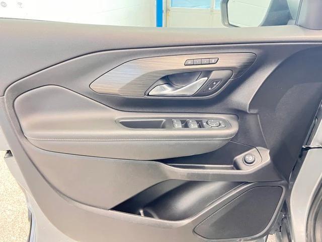 used 2023 GMC Terrain car, priced at $22,998