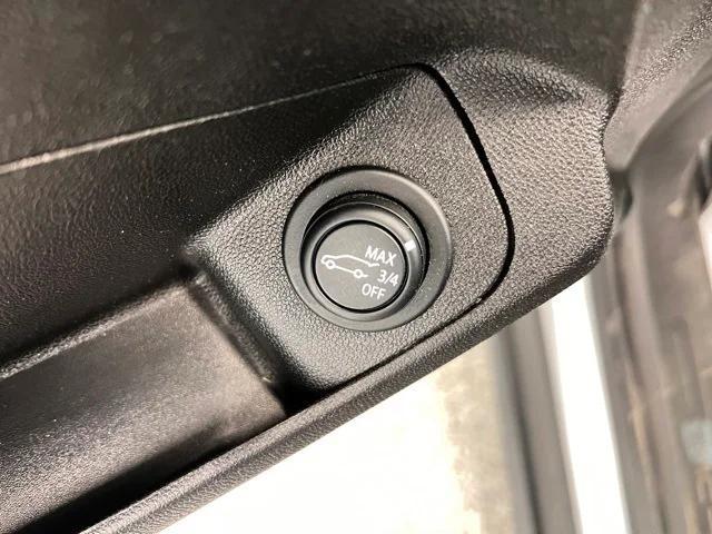 used 2023 GMC Terrain car, priced at $22,998