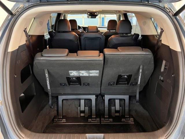 used 2024 Kia Carnival car, priced at $32,798