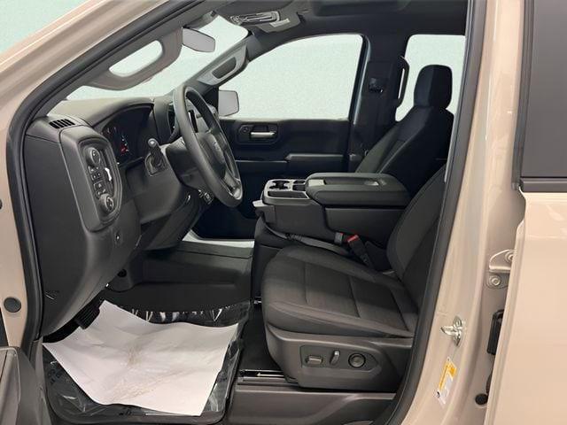 used 2026 Chevrolet Silverado 1500 car, priced at $43,998