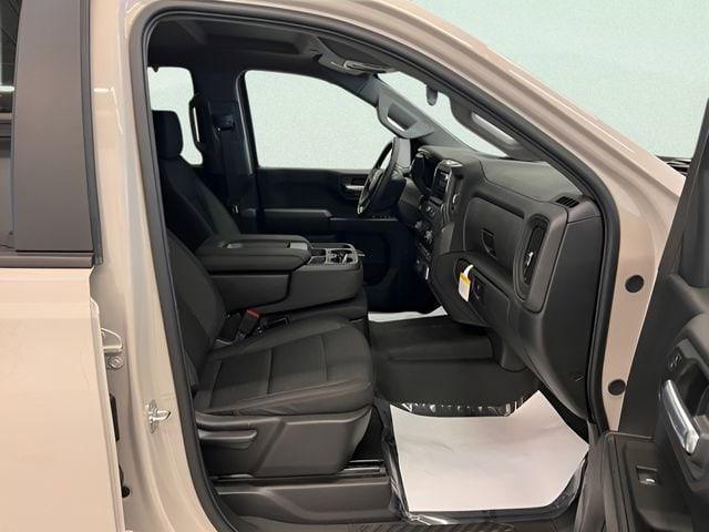 used 2026 Chevrolet Silverado 1500 car, priced at $43,998