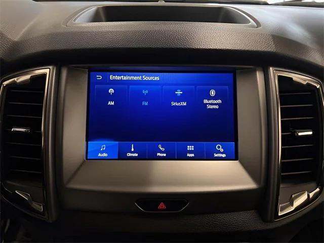 used 2022 Ford Ranger car, priced at $28,498