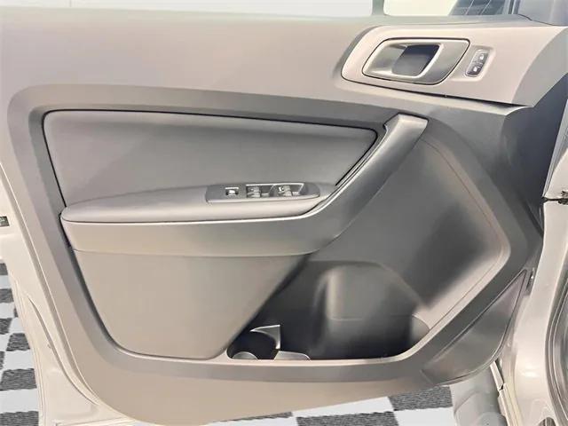 used 2022 Ford Ranger car, priced at $28,498