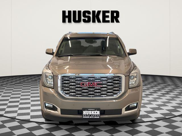 used 2019 GMC Yukon car, priced at $34,998
