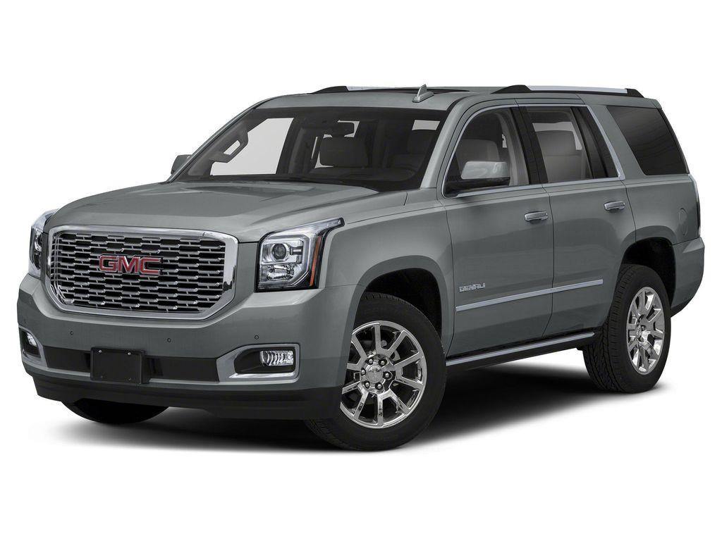 used 2019 GMC Yukon car, priced at $34,998