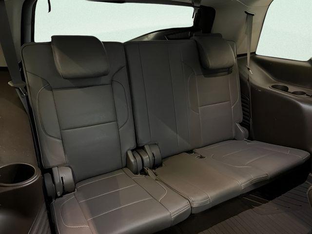 used 2019 GMC Yukon car, priced at $34,998