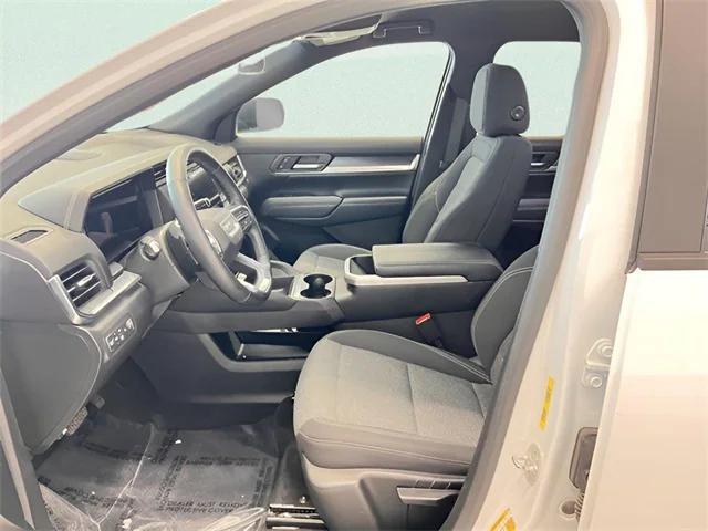 used 2025 GMC Terrain car, priced at $25,298