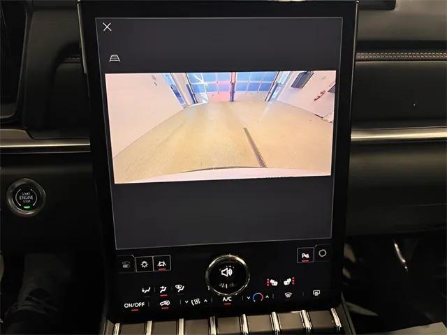 used 2025 GMC Terrain car, priced at $25,298