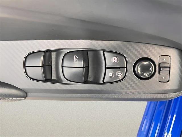 used 2025 Nissan Altima car, priced at $18,298