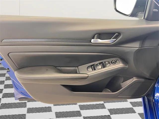 used 2025 Nissan Altima car, priced at $18,298