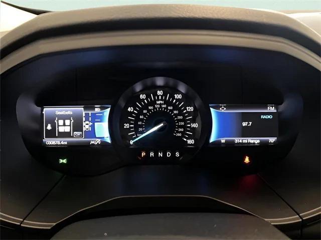 used 2022 Ford Edge car, priced at $23,698