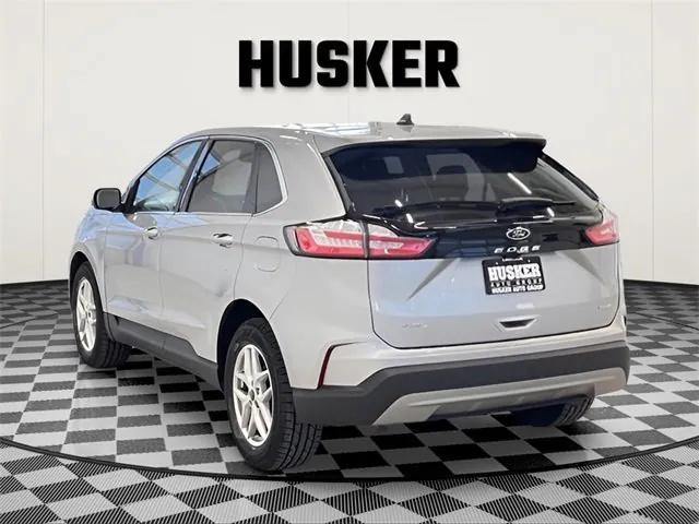 used 2022 Ford Edge car, priced at $23,698
