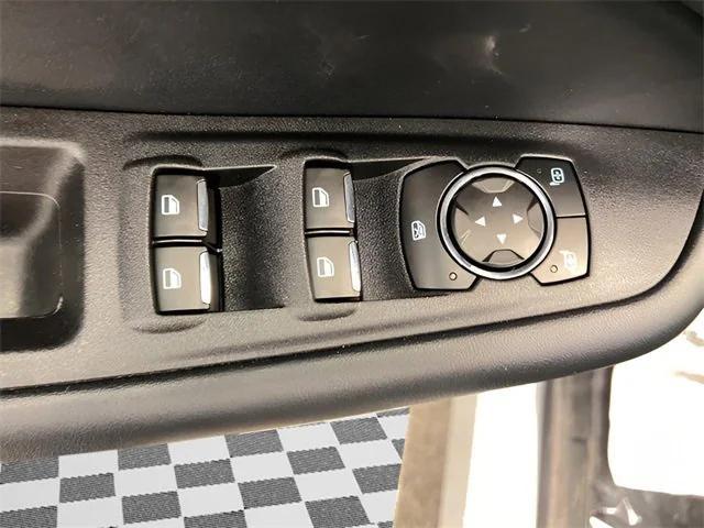 used 2022 Ford Edge car, priced at $23,698