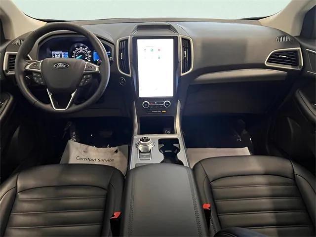 used 2022 Ford Edge car, priced at $23,698