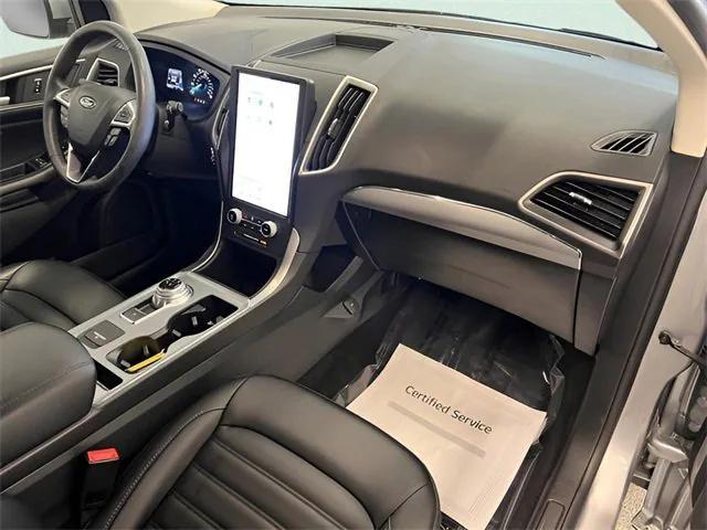 used 2022 Ford Edge car, priced at $23,698