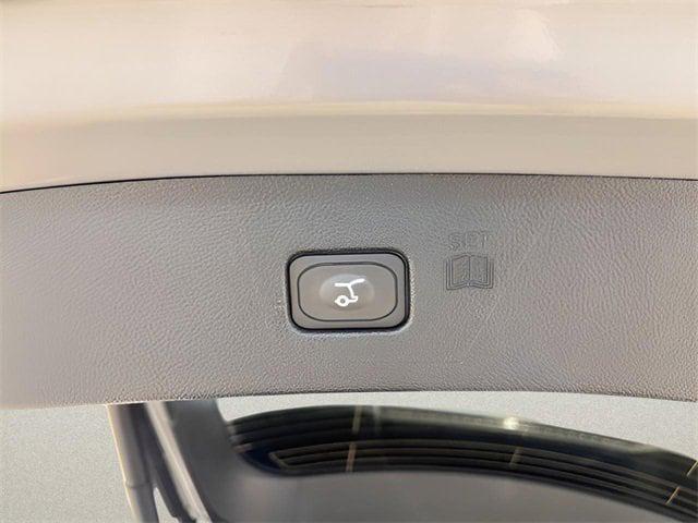 used 2022 Ford Edge car, priced at $23,698