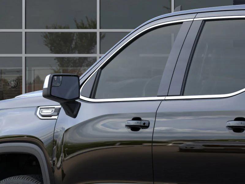 new 2026 GMC Sierra 1500 car, priced at $47,640