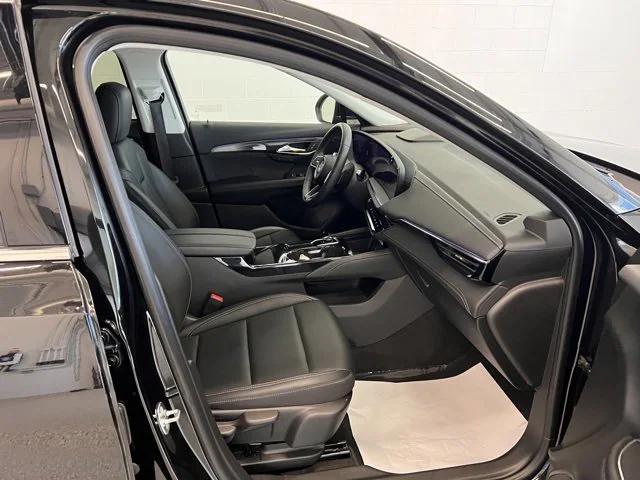 used 2025 Buick Envision car, priced at $25,998