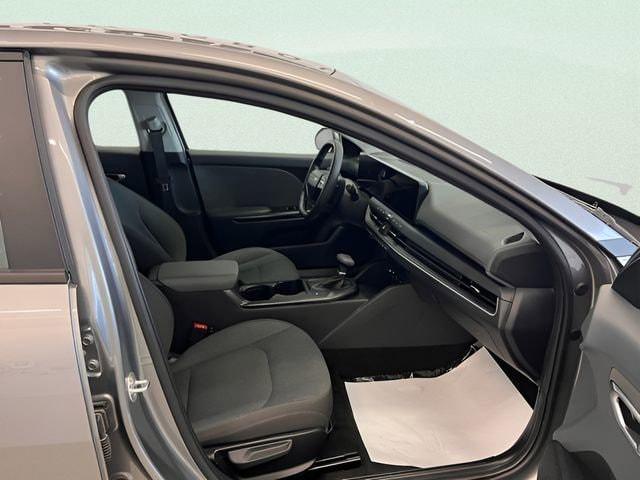 used 2025 Kia K4 car, priced at $18,798